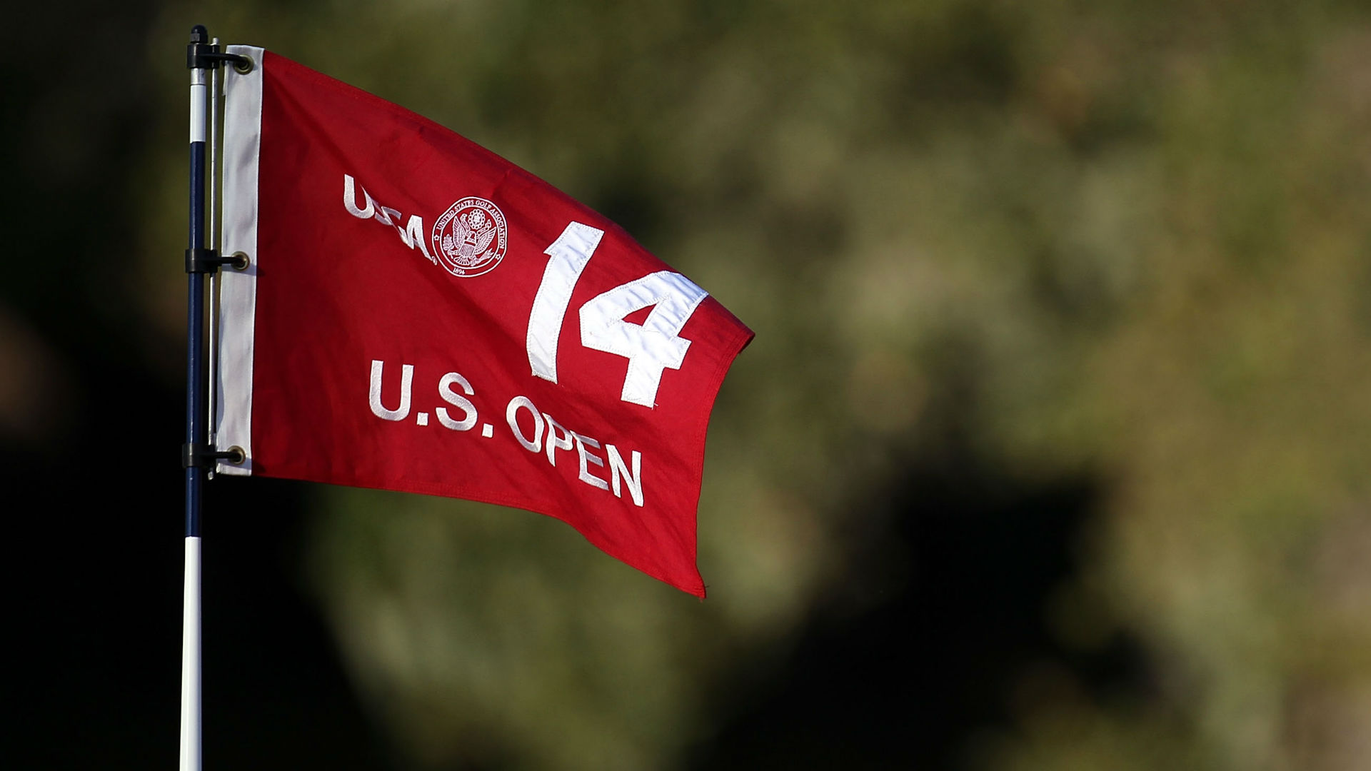Golfer shoots 127 in US Open qualifier