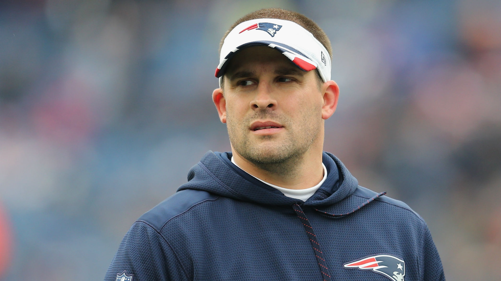 Josh McDaniels Explains Why He Reversed Decision On Colts Job To Stay ...