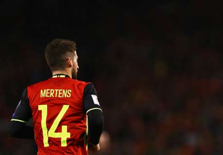 Report: Estonia 0 Belgium 2