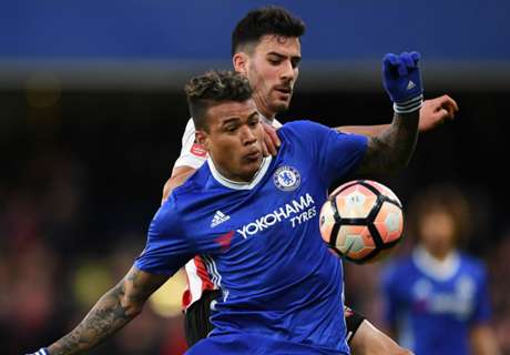 Chelsea apologise in Kenedy saga