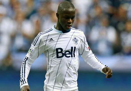 MLS Review: Whitecaps seal second