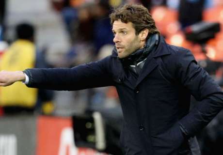 Boswell hits late leveler for DCU