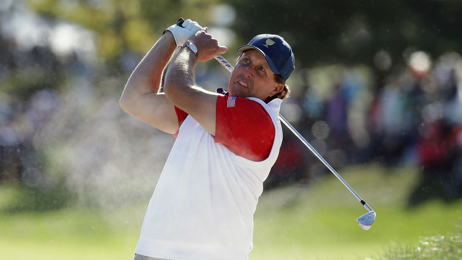 presidents of the phil Presidents cup 2017: us dominates despite phil mickelson's horrible dancing the dance routine looked like a messed up version of the macarena -- yes, of 1990s fame. presidents of the phil Presidents cup 2017: us dominates despite phil mickelson's horrible dancing the dance routine looked like a messed up version of the macarena -- yes, of 1990s fame.