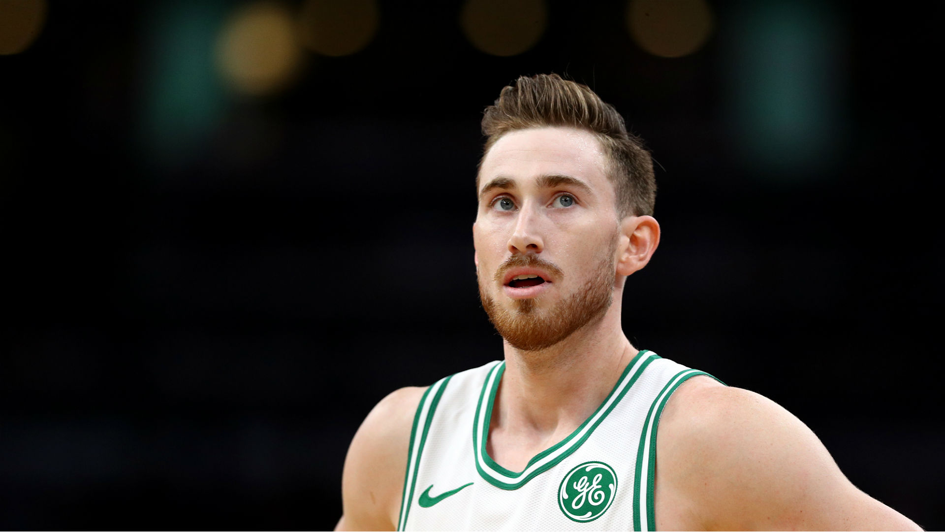 NBA trade rumors: Celtics 'quickly' rejected offer for Gordon Hayward