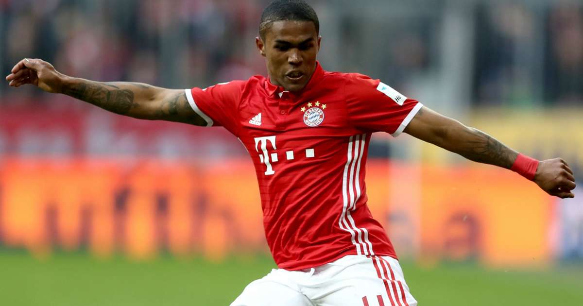 Bayern Munich In Douglas Costa Talks With Juventus Bayern Munich In Douglas Costa Talks With Juventus