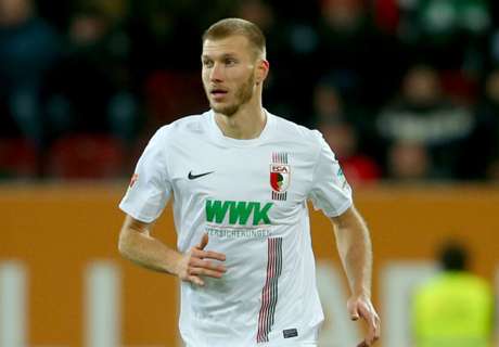 Meet Liverpool's new signing Klavan