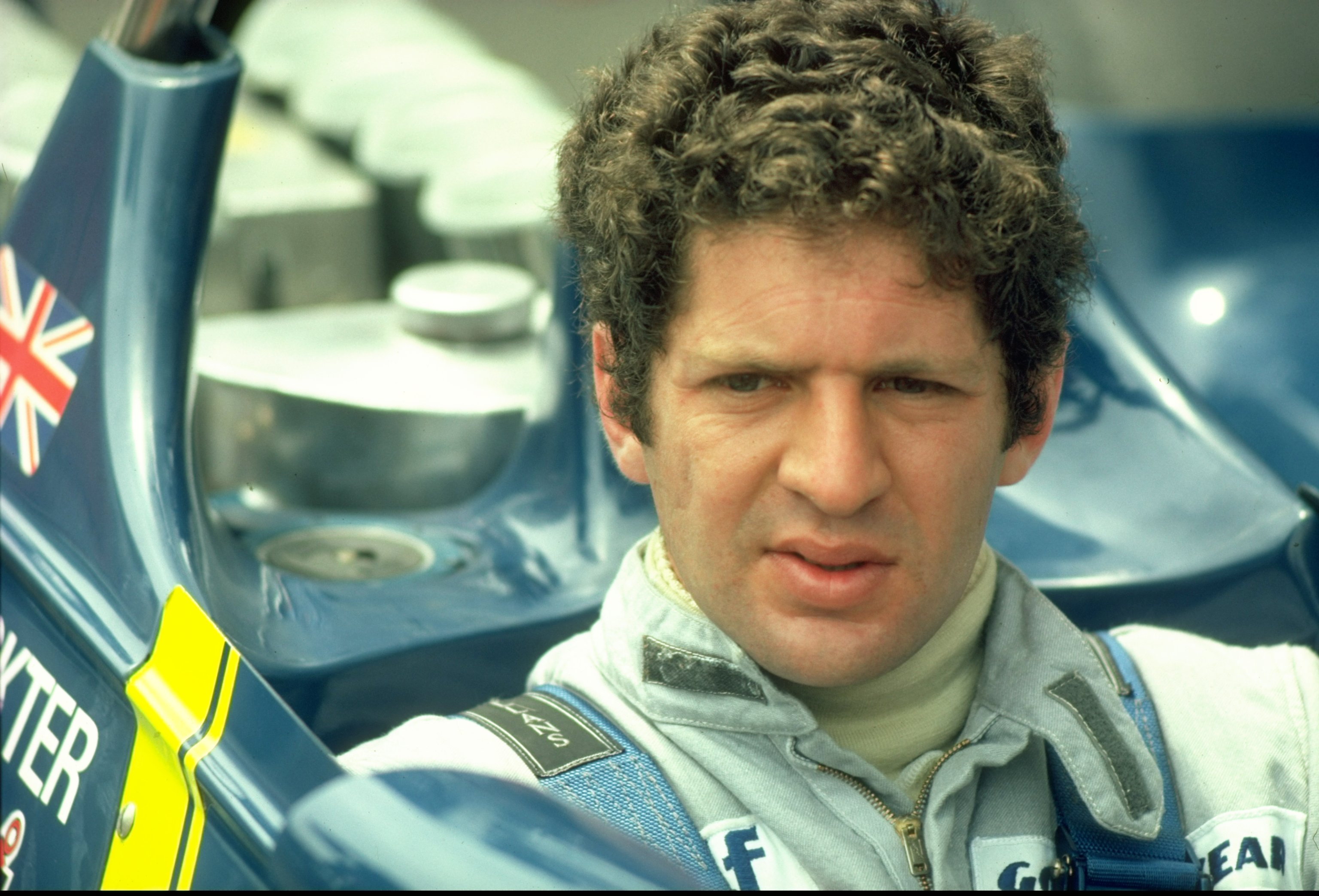 Jody Scheckter Alchetron, The Free Social Encyclopedia