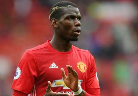 Pogba, Mata hail United display