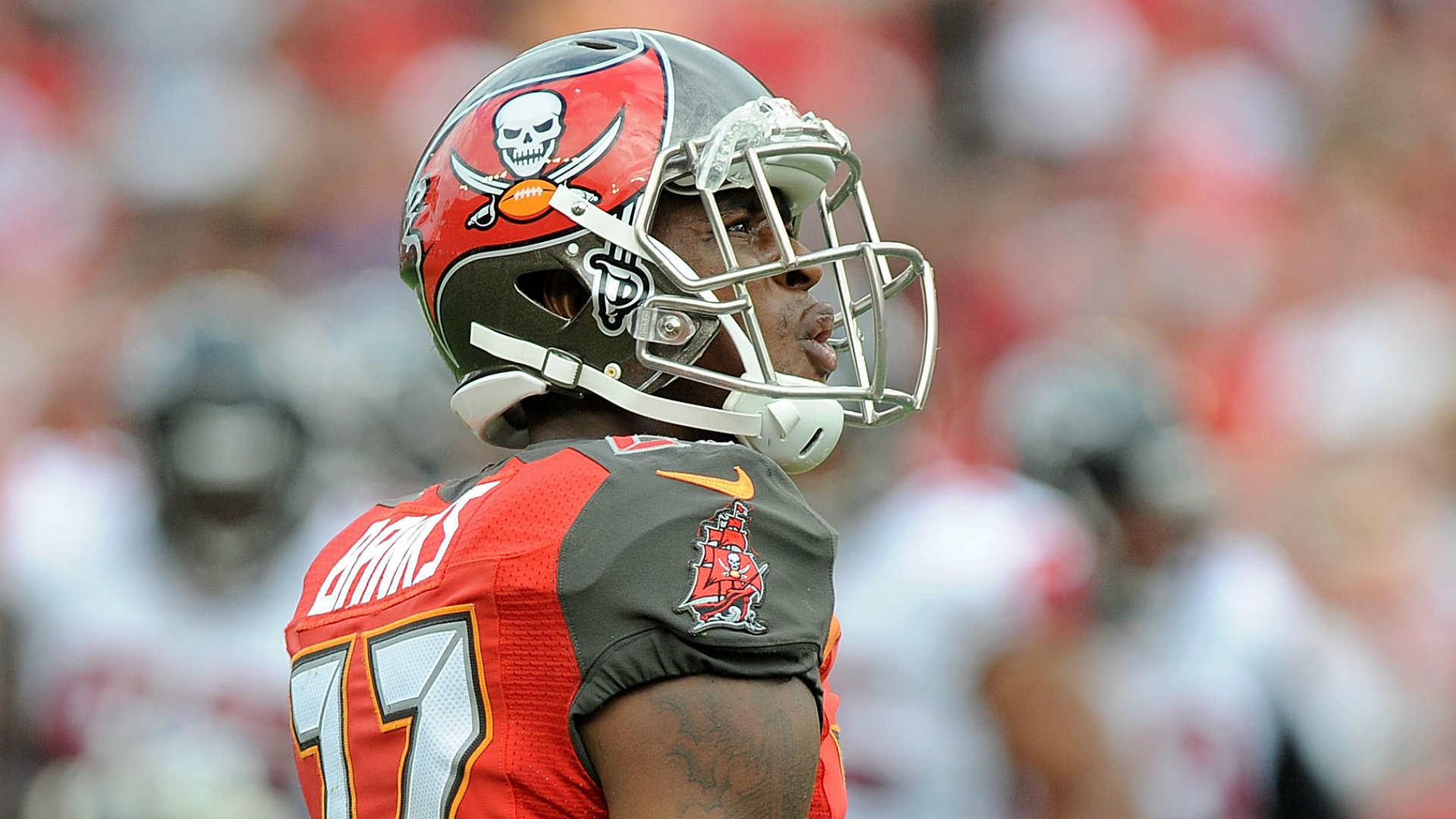 Texans to sign former Bucs CB Johnthan Banks, report says