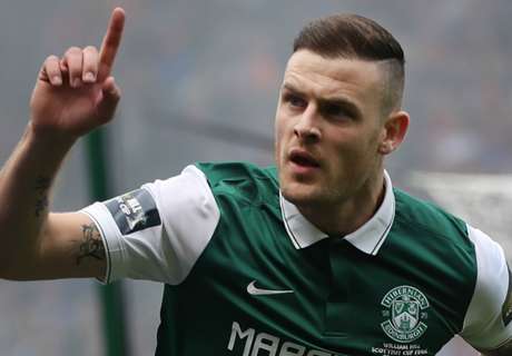 REPORT: Hibs end 114-year cup jinx