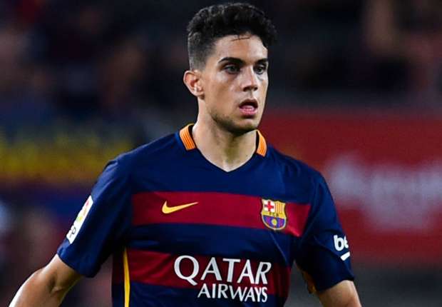 Bartra NOT for sale - Barcelona