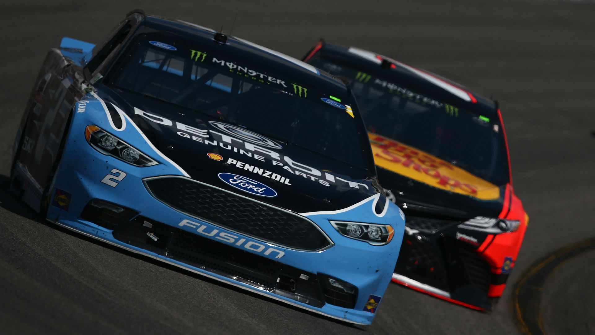 NASCAR at Chicago: Vegas odds, fantasy advice, prediction, sleepers, drivers to watch