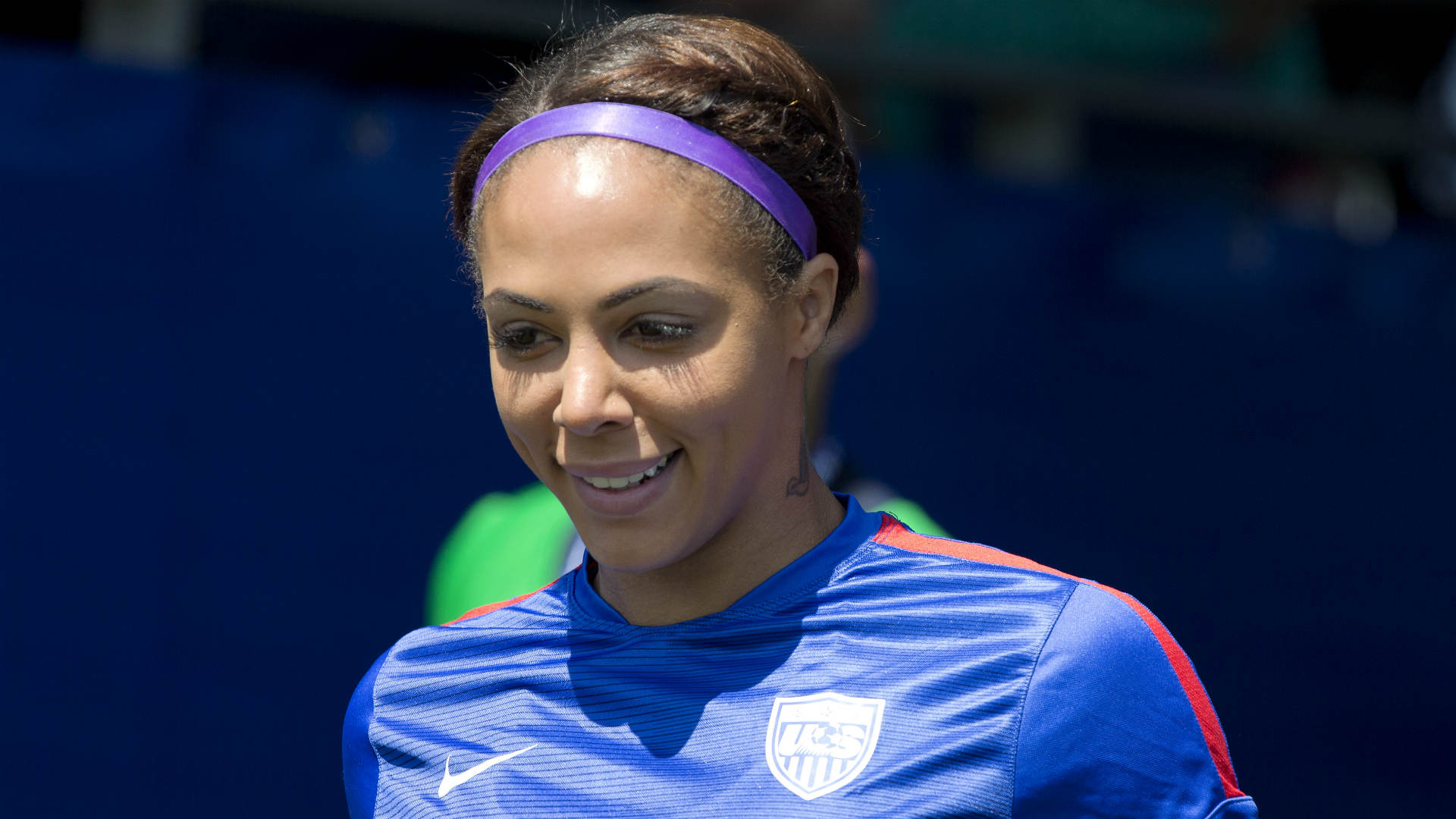 Sydney Leroux Three things to know about U.S. Soccer’s young star