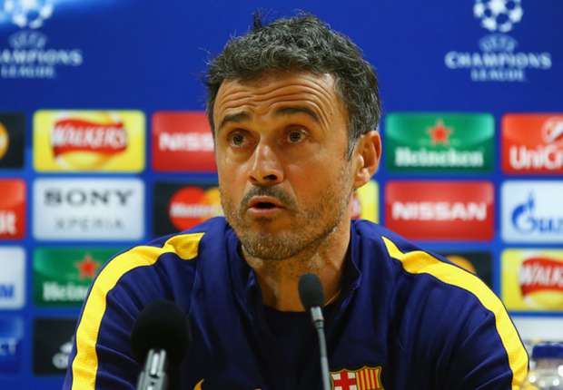 Image result for Luis Enrique