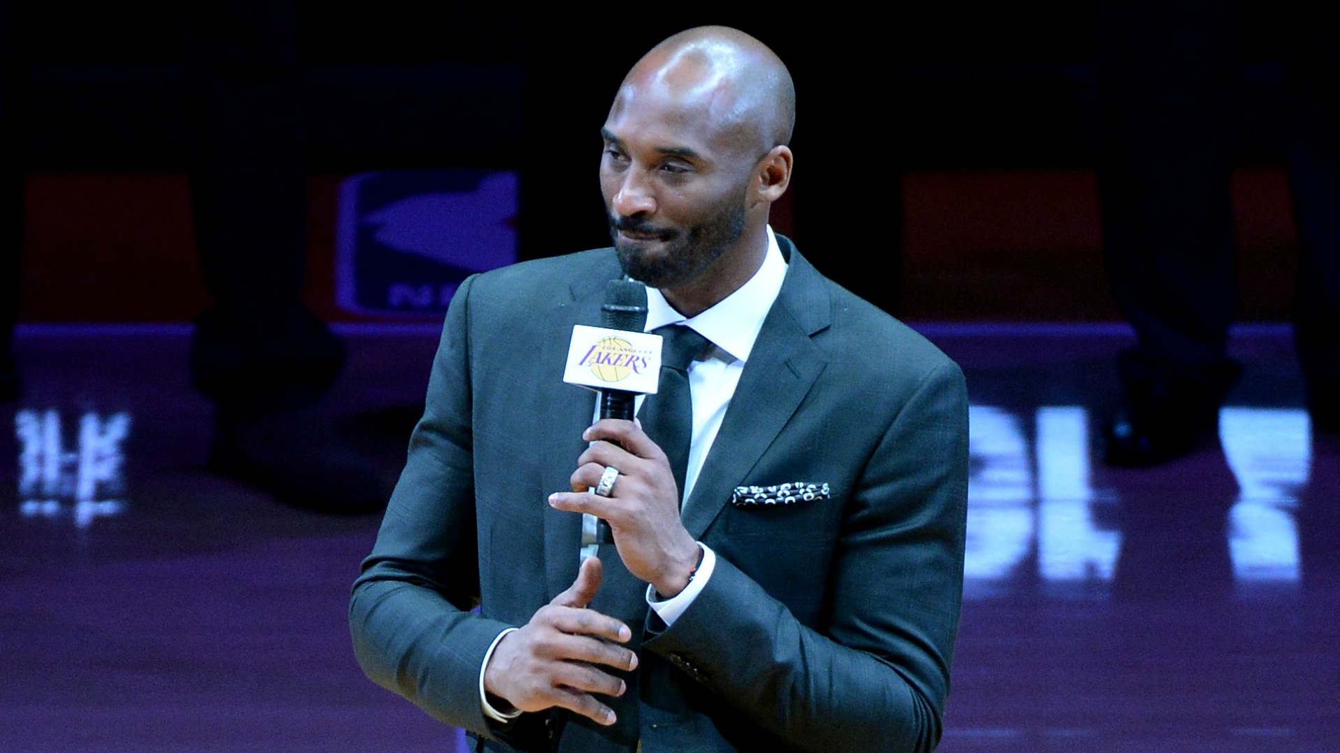 Kobe Bryant's 'Detail' Breaking Away From ESPN's Opinion-driven Content ...