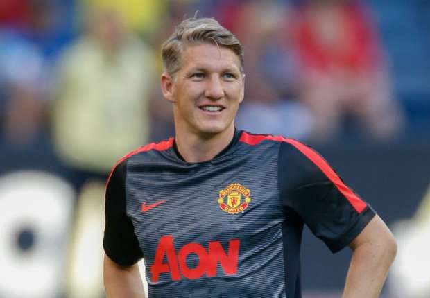 Schweinsteiger: Man United can win titles this season