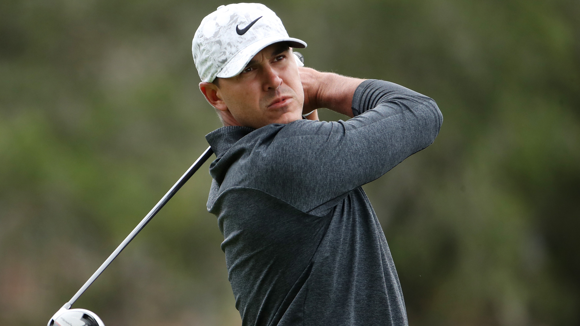 U.S. Open 2019: Brooks Koepka hopes recent dominance helps in final round