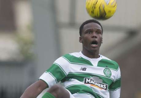 REPORT: Celtic 2-0 Stjarnan