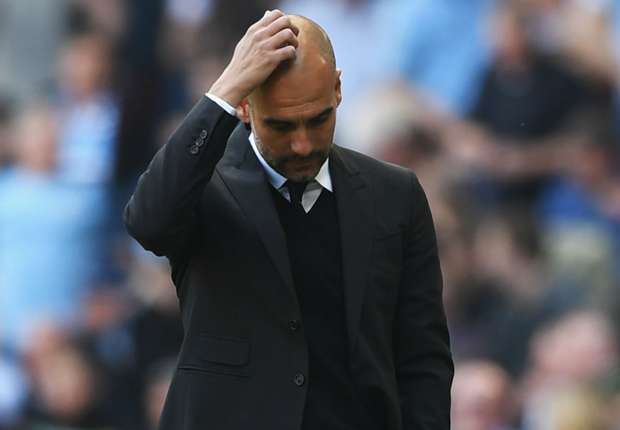 Too much, too soon? - Lampard questions Guardiola's demands at Man City