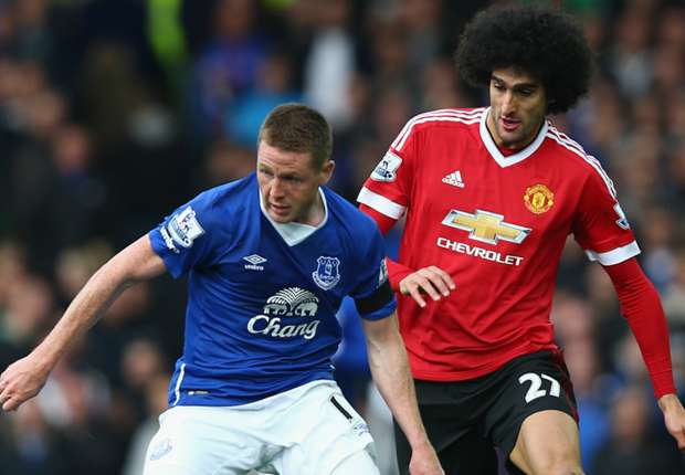 PREVIEW Semi-Final Piala FA: Everton - Manchester United