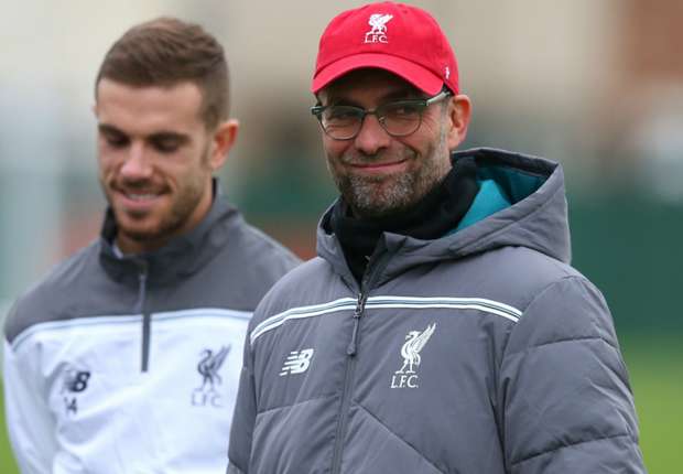 Henderson: Liverpool can achieve anything with Klopp