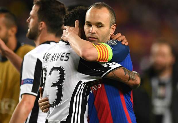 ინიესტა: "იმისათვის, რომ ლა ლიგა მოვიგოთ, "ბერნაბეუზე" უნდა გავიმარჯვოთ" ინიესტა: "იმისათვის, რომ ლა ლიგა მოვიგოთ, "ბერნაბეუზე" უნდა გავიმარჯვოთ"