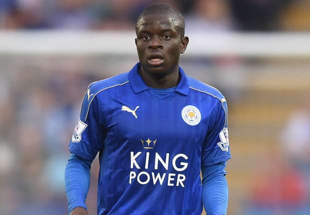 Ranieri would 'understand' if Kante leaves