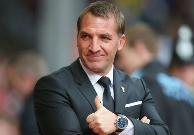 Liverpool and Chelsea have 'huge' advantage in Premier League title race - Rodgers
