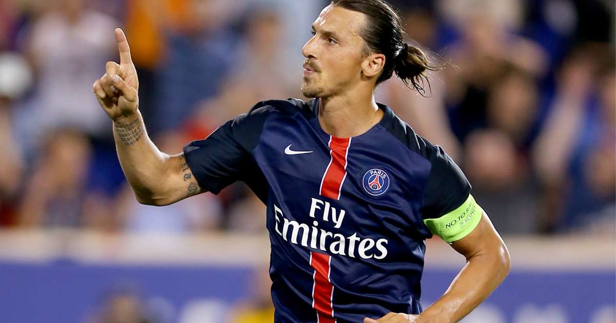 48+ Zlatan Ibrahimovic Younger Gif