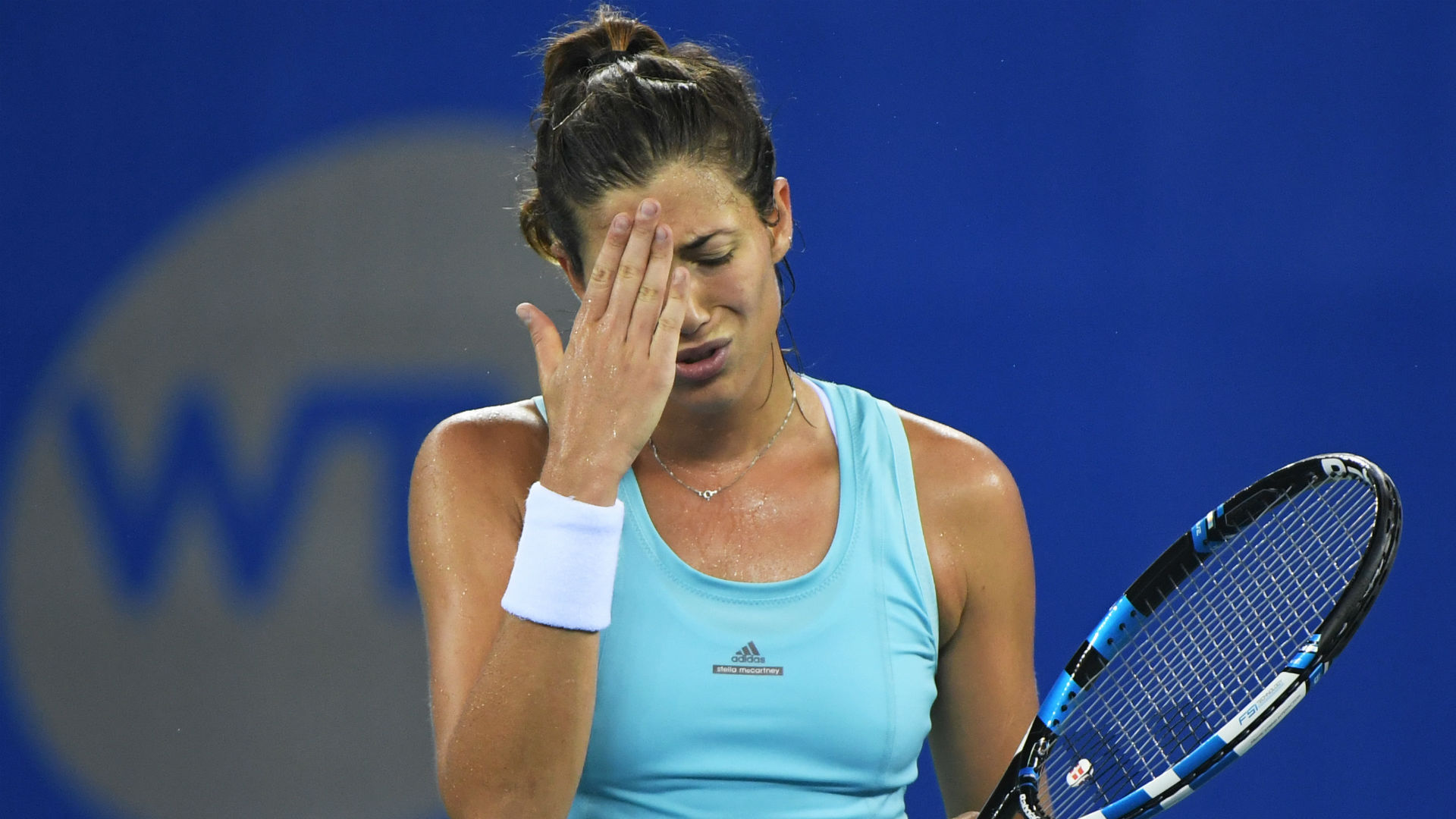منتديات+زب+نار+طيز+نار Tennis | Wuhan: Muguruza slump continues, victory for Kerber | SPORTAL
