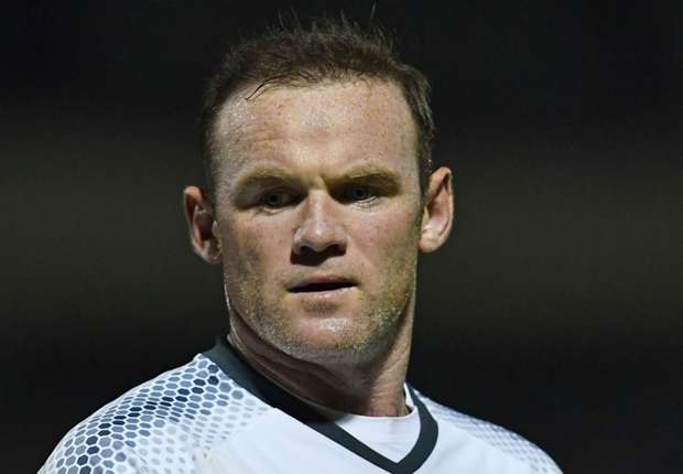 Mourinho Sebaik Mungkin Membela Rooney
