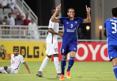 Al Nasr to appeal AFC ruling