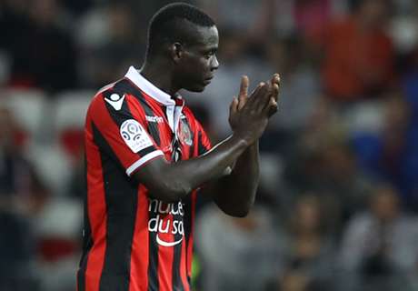 Favre: Balotelli must get serious