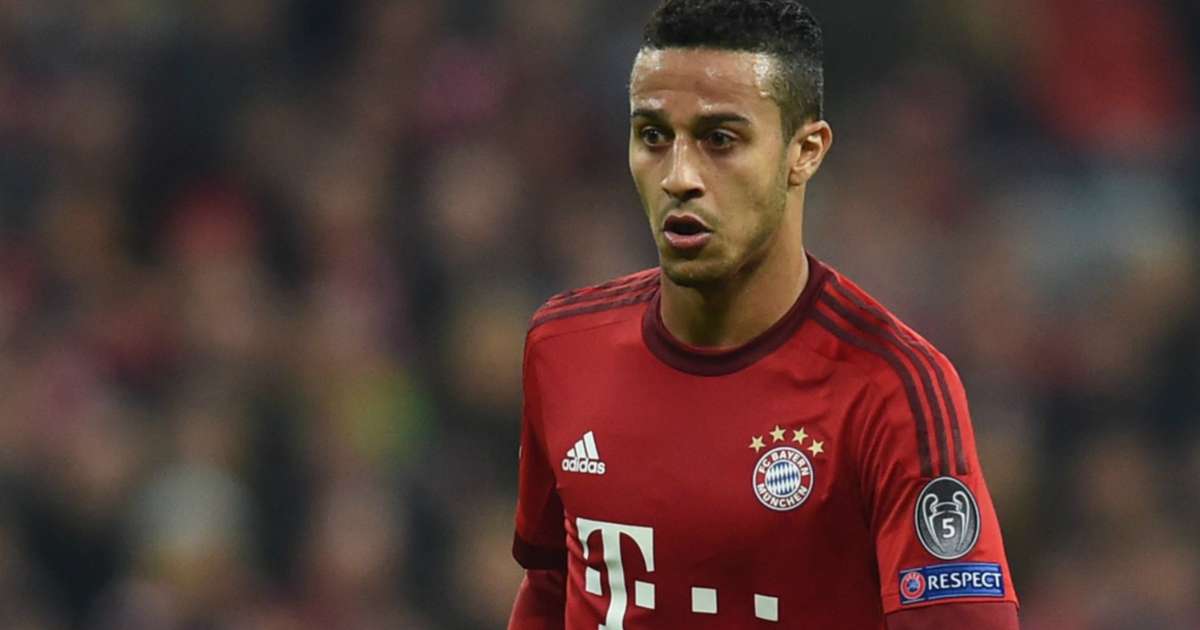 Mazinho Dreams Of Thiago Rafinha Reunion At Barca
