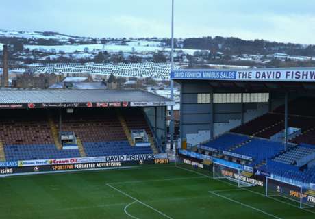 Burnley fan banned for racist abuse