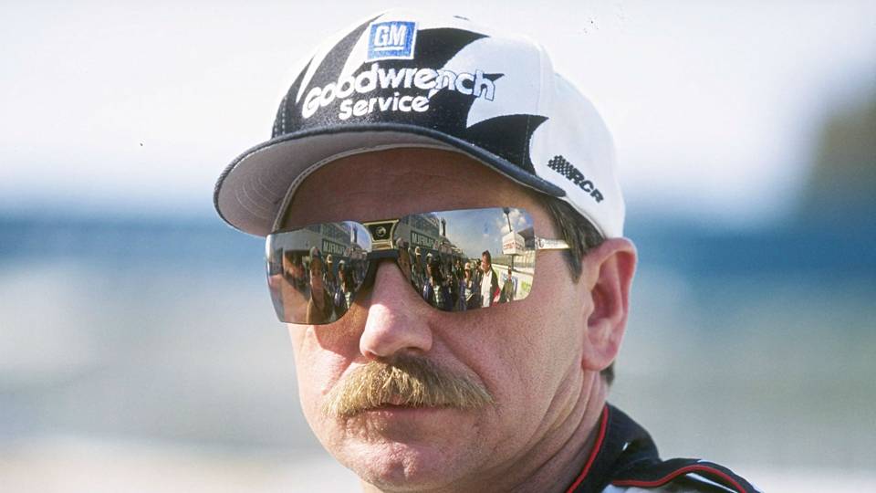 Dale Earnhardt Sr.'s 100foot yacht now for sale NASCAR Sporting News