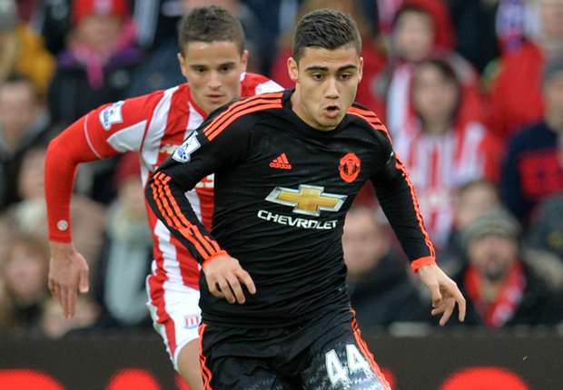 Pereira: I'm frustrated at Man United