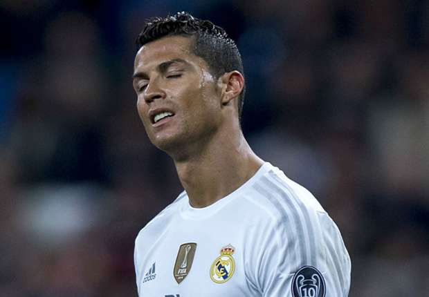 Ronaldo rested for Copa clash