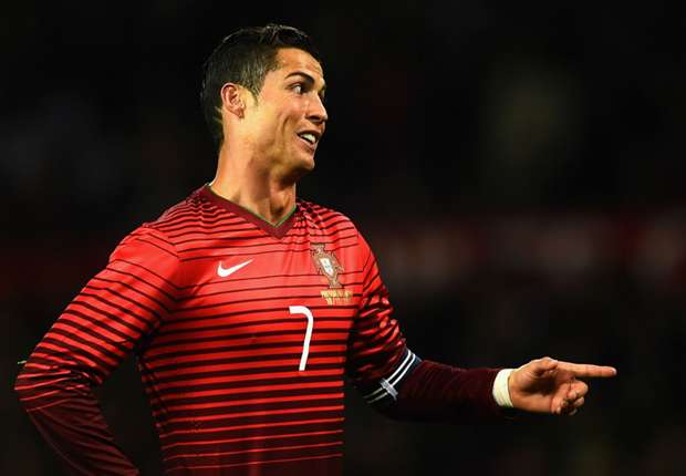 Ronaldo can fire Portugal to European or World Cup glory - Rivaldo