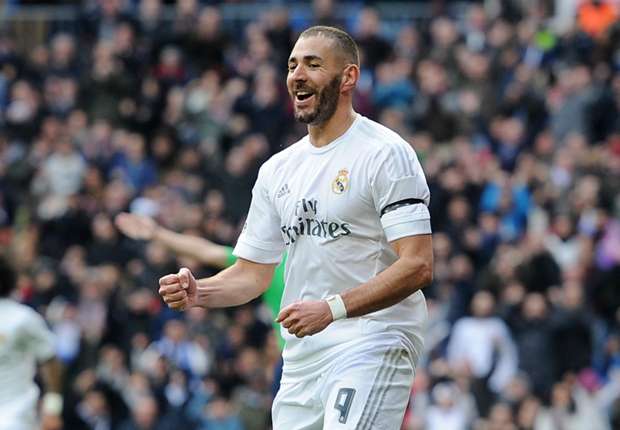 Zidane: Benzema must play at Euro 2016