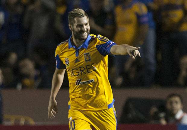 Tigres dismiss Gignac to Barcelona reports