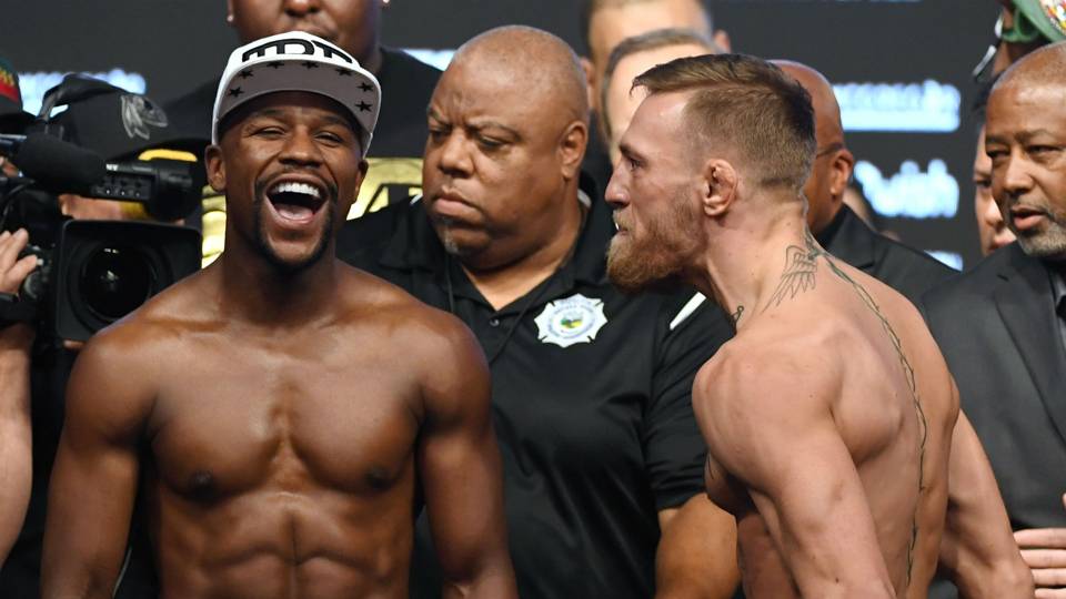 floyd mayweather tweets mma