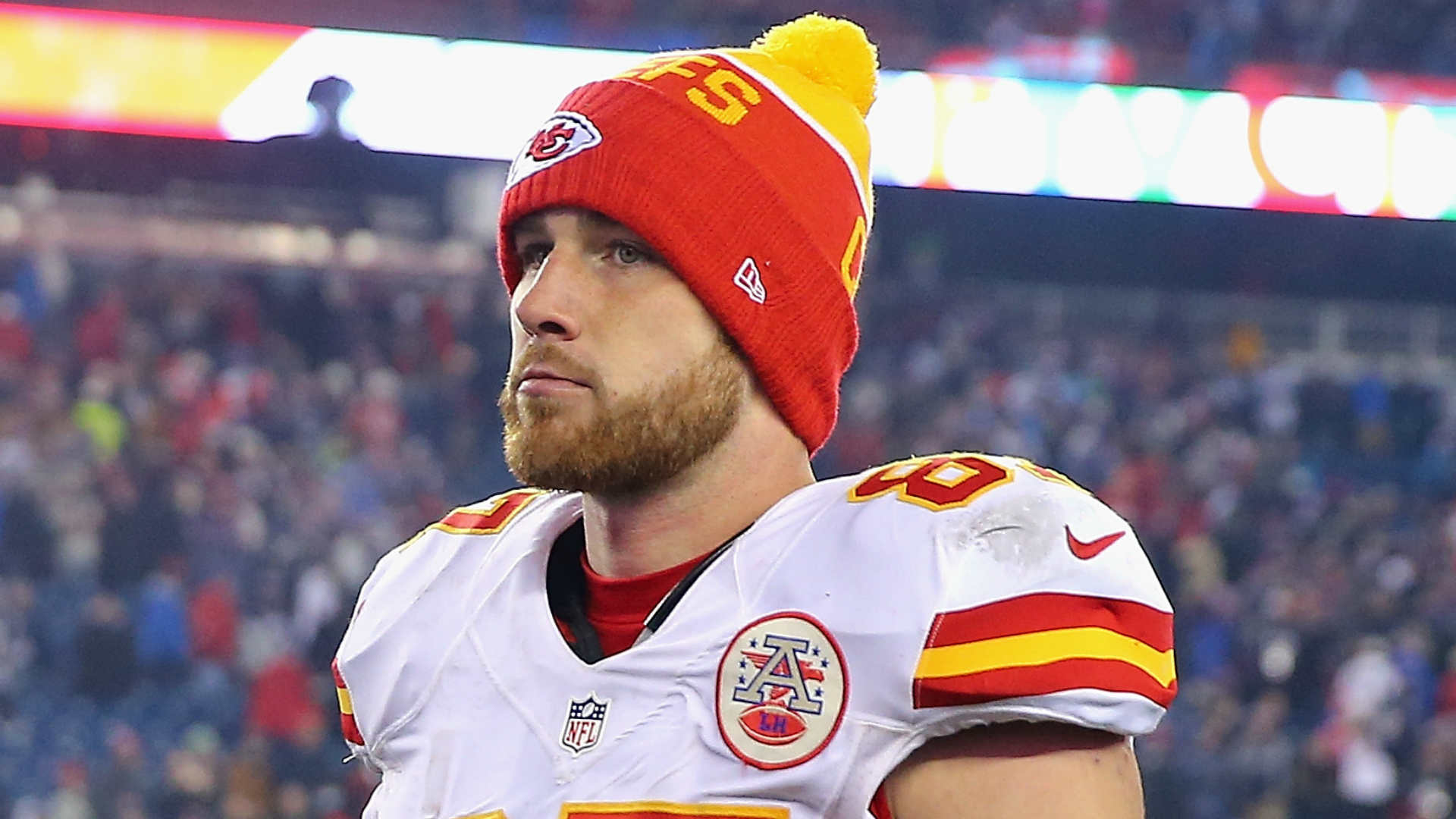 Chiefs Pro Bowler Travis Kelce lands reality dating show | NFL | Sporting News