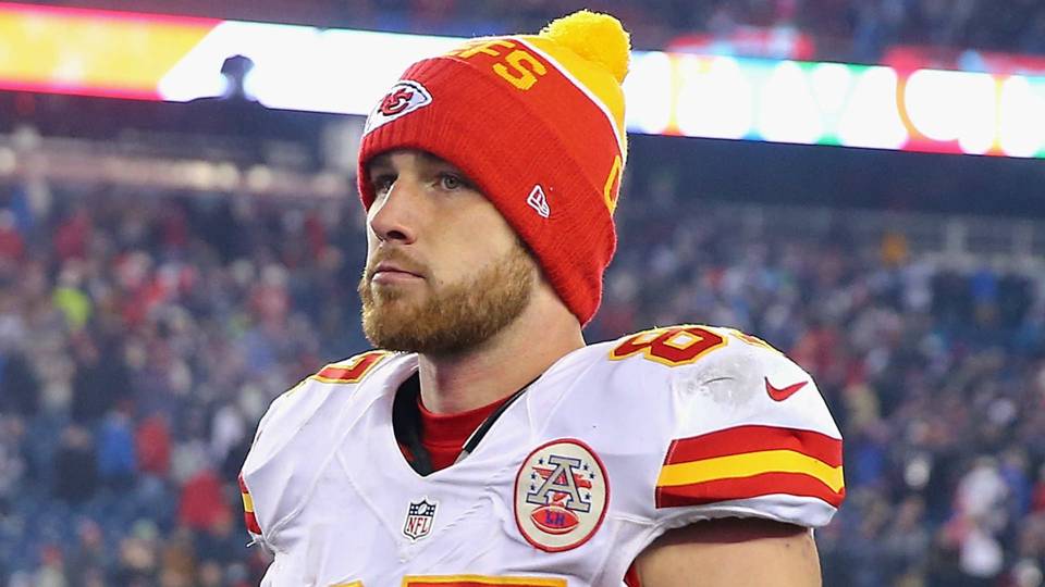 Image Result For Travis Kelce Image Result For Travis Kelce
