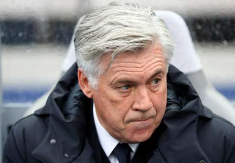 Carlo Ancelotti courtisé par la fédération croate ?
