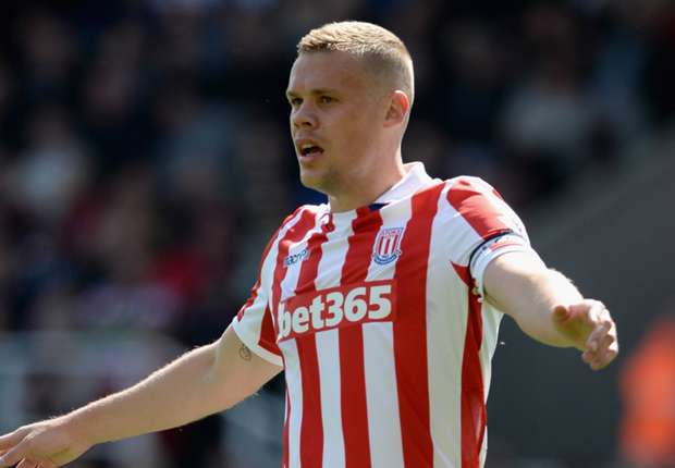 Shawcross hoping for Stoke additions