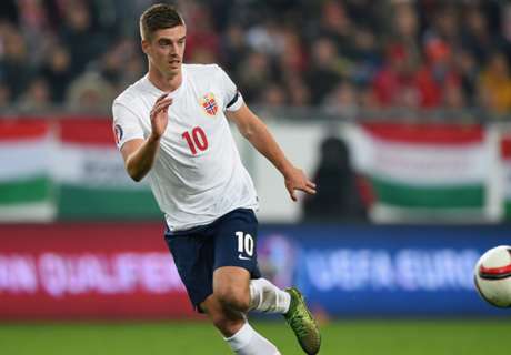 OFFICIAL: Henriksen signs for Hull