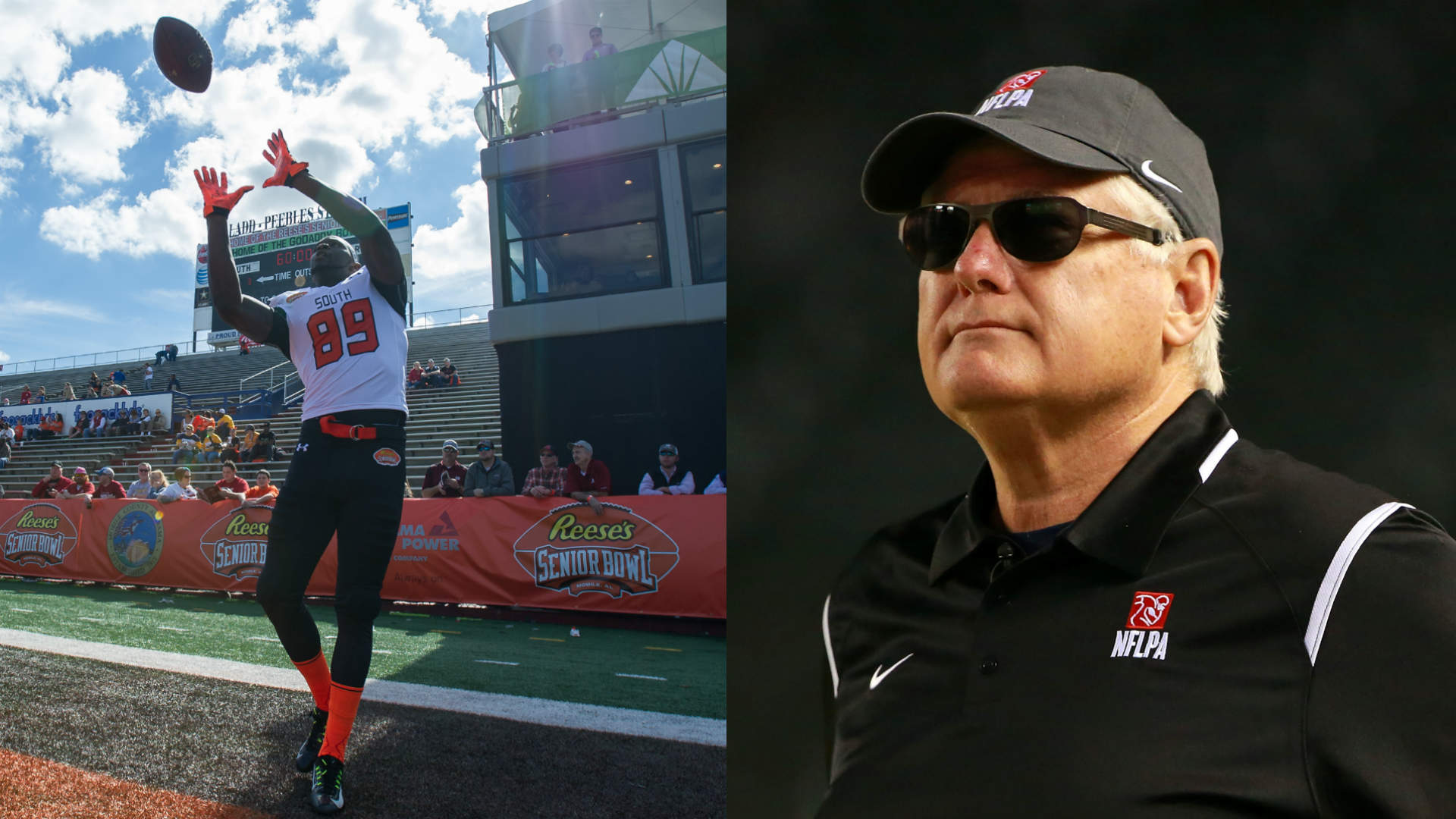 Broncos coaching staff will coach in Senior Bowl Broncos coaching staff will coach in Senior Bowl