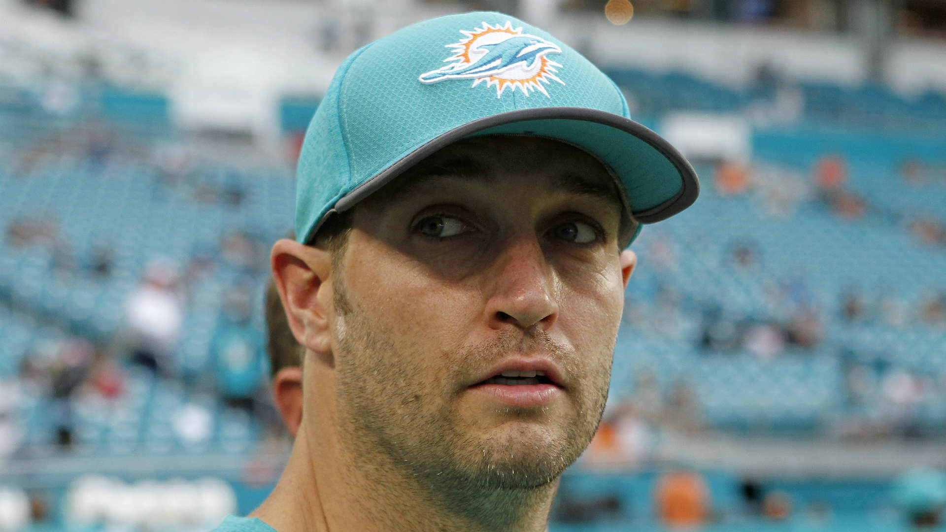 Jay Cutler makes solid debut for Dolphins NFL Sporting News