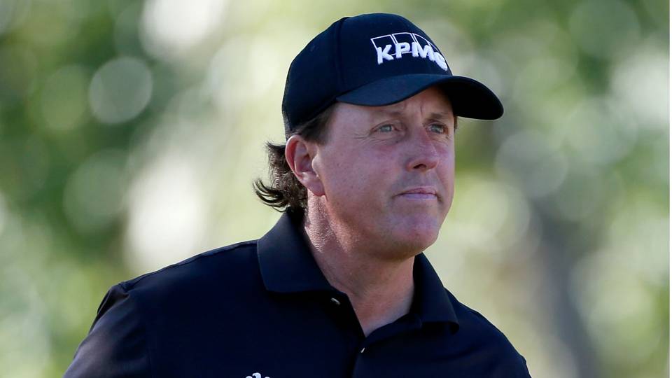 Pga Tour Schedule Phil Mickelson Pga Tour Schedule Phil Mickelson